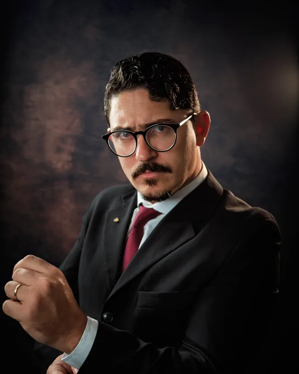 Prof. Danilo Peleje