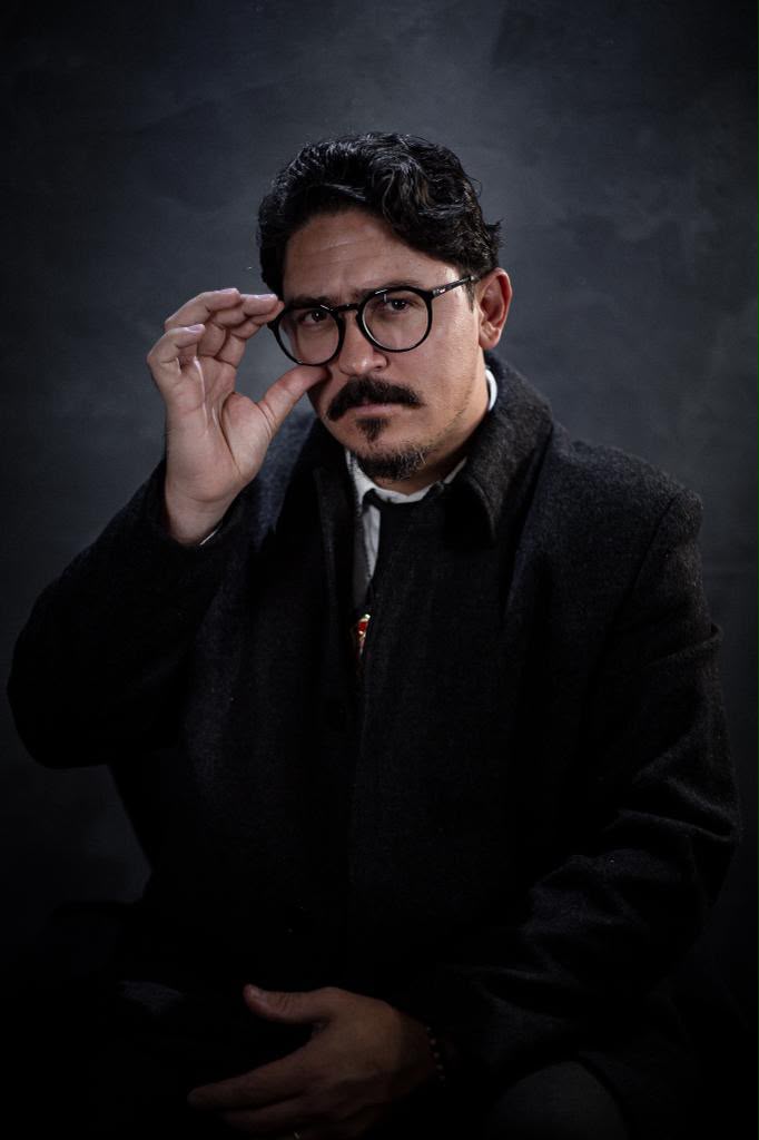 Prof. Danilo Peleje